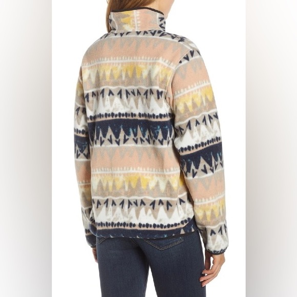 Patagonia Synchilla Pullover Sweater - Picture 3 of 9